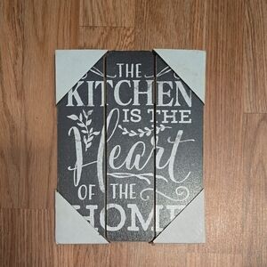 Kitchen Wall Art